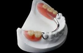 Dentures & Partials