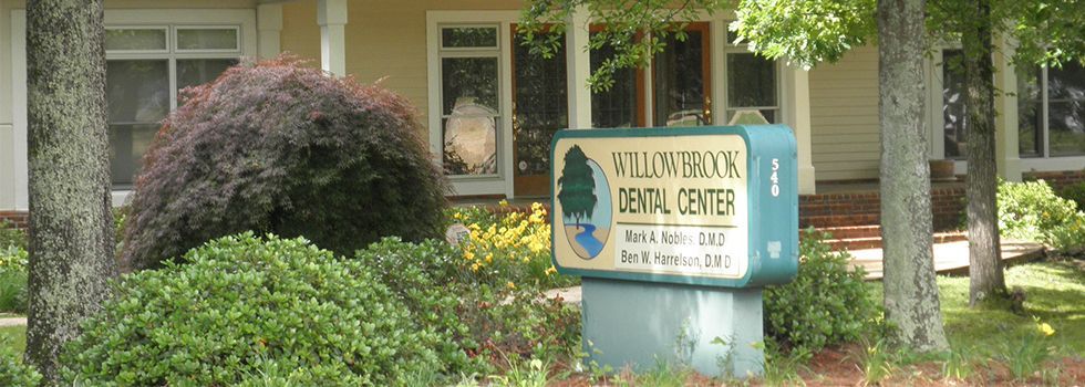 Willowbrook Dental Center
