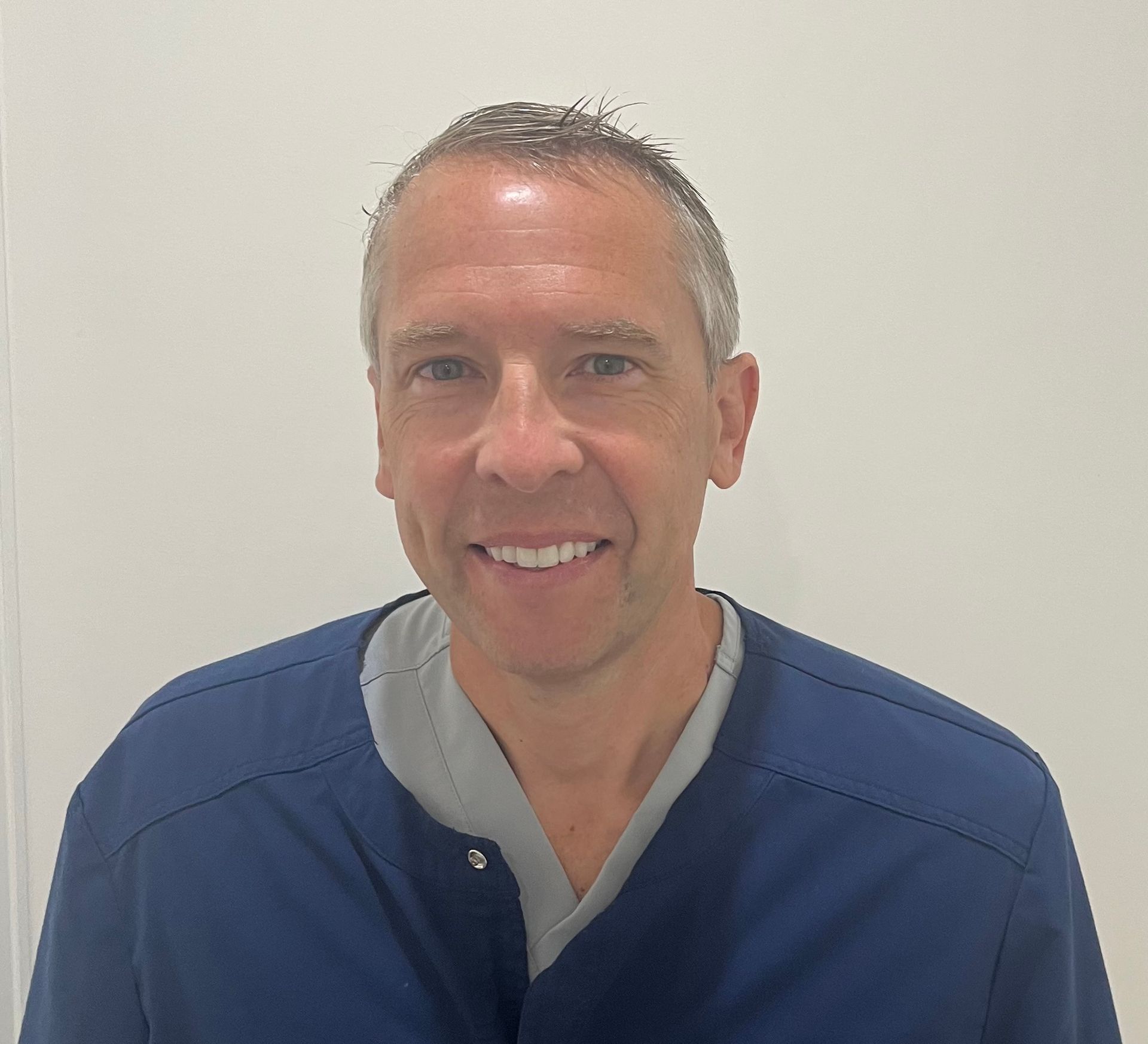 Dr. Mark A. Nobles, DMD