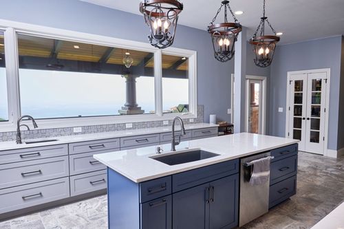 Circle Solutions Construction LLC