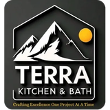 Terra Kitchen & Bath - logo