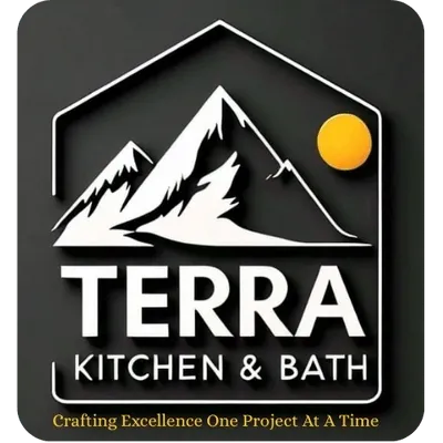 Terra Kitchen & Bath - logo