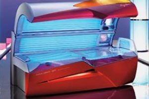 Ergoline - Evolution 600