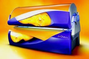 Soltron - Banana Beach