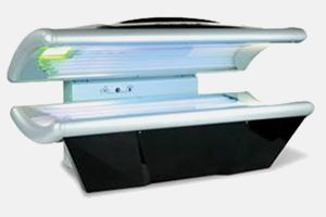 Ergoline - Sundash 332 Pro