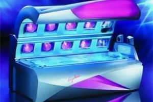 Ergoline - Affinity 950