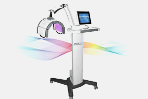 POLY - Polychromatic Light Theropy System