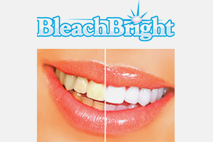 BleachBright Teeth Whitening