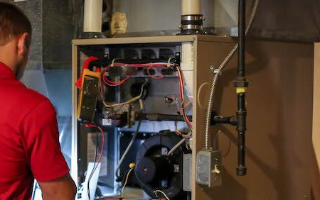 Furnace