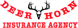 Deer Horn Insurance Agency | Logo