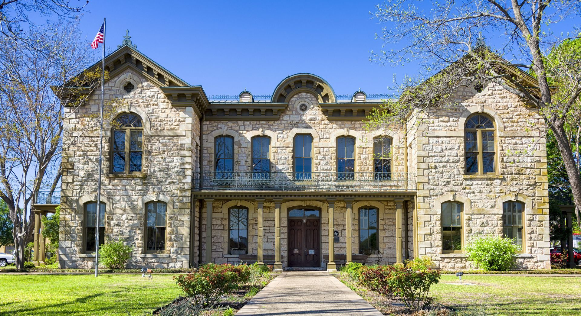 Natural Stone Suppliers Kansas City, KS Higgins Stone