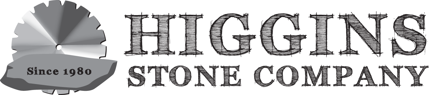 Higgins Stone Logo