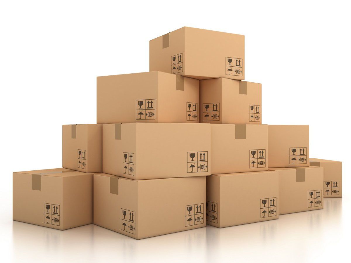 What Is a Corrugated Box-Making Machine?