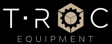 T-ROC Equipment LLC - Logo