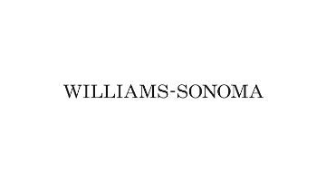 WILLIAMS-SONOMA