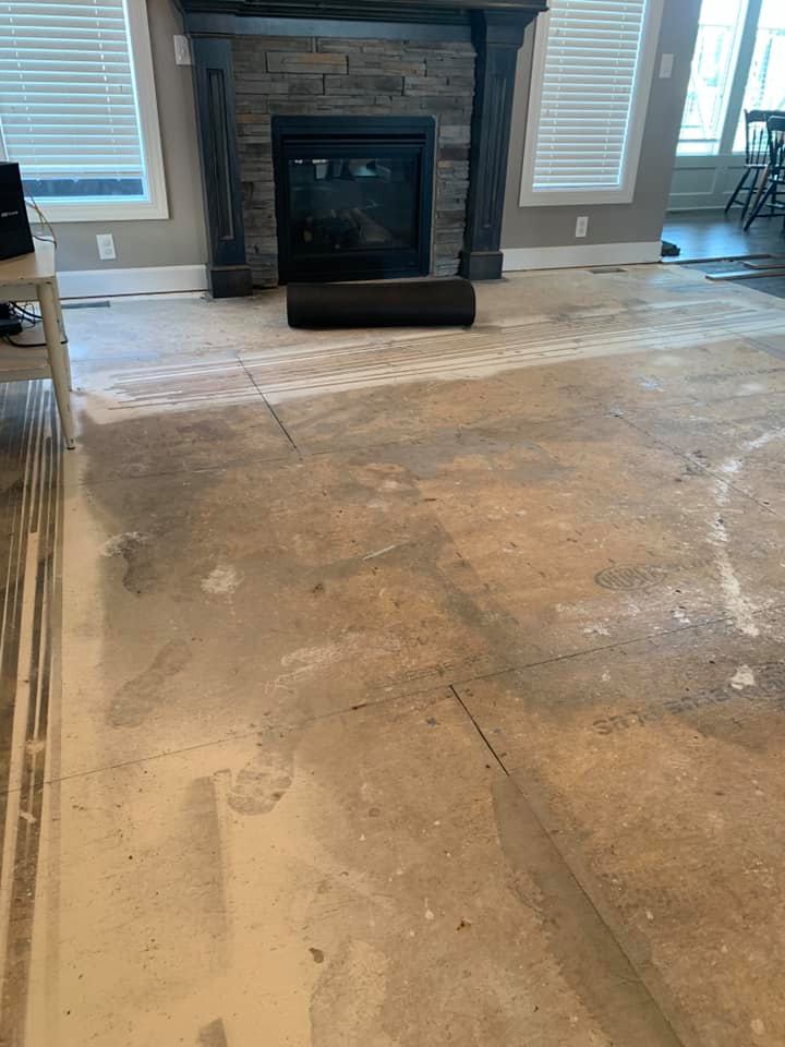 Fantastic Floors image