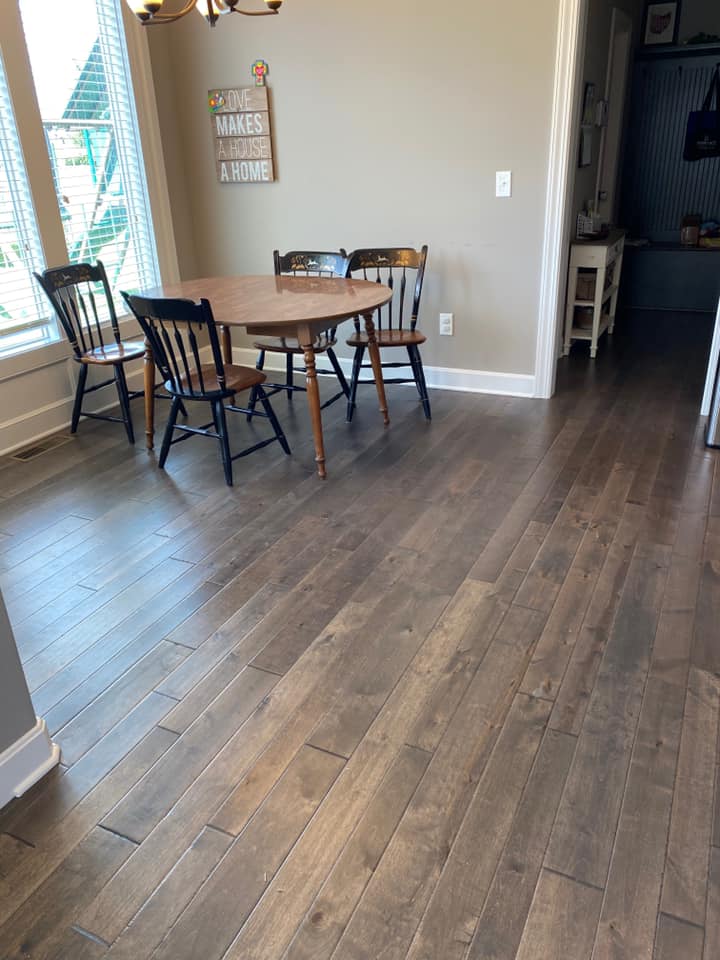 Fantastic Floors image
