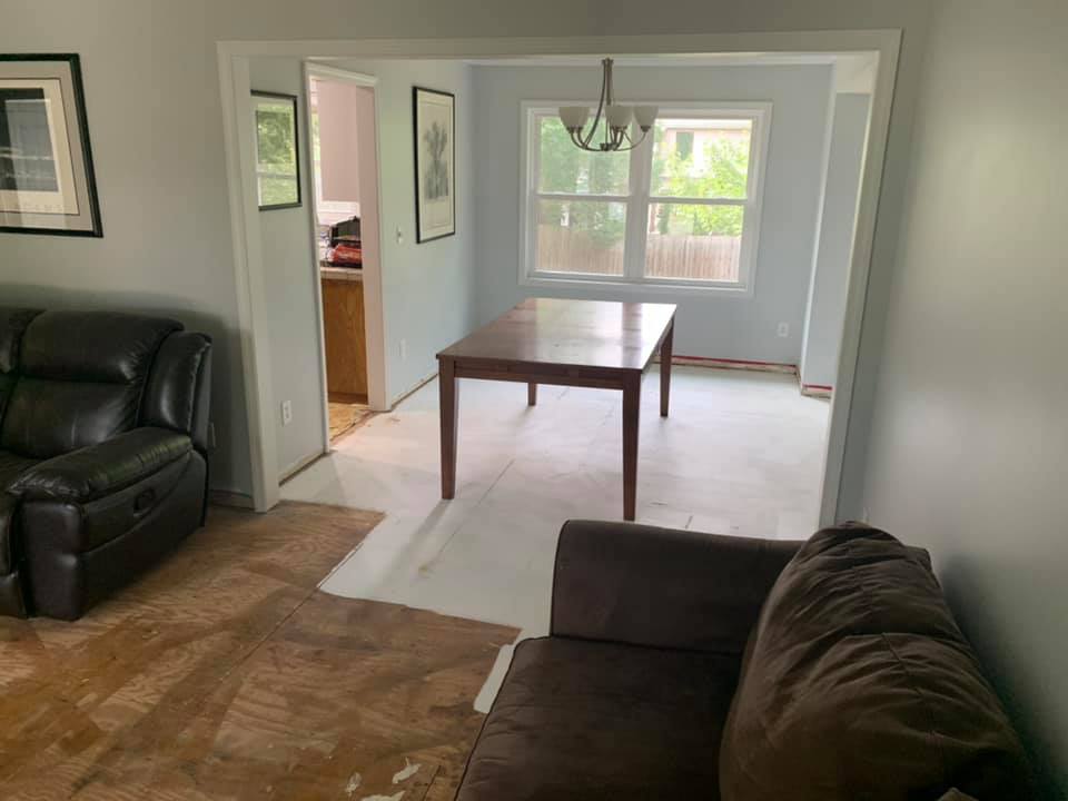 Fantastic Floors image