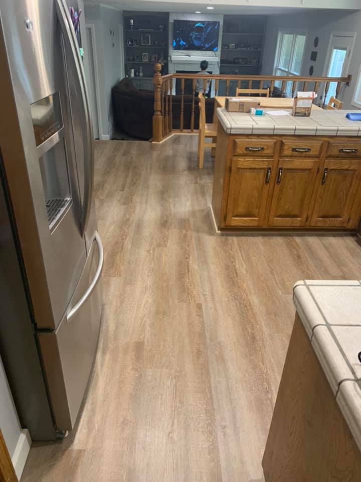 Fantastic Floors image