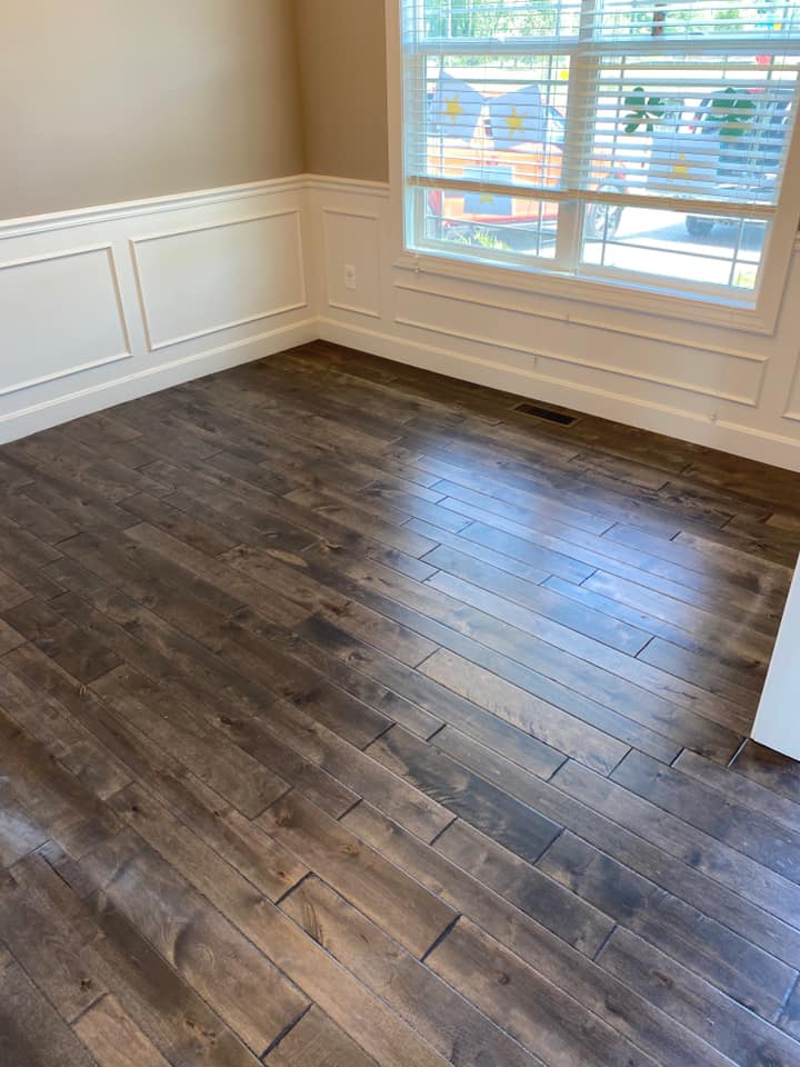 Fantastic Floors image