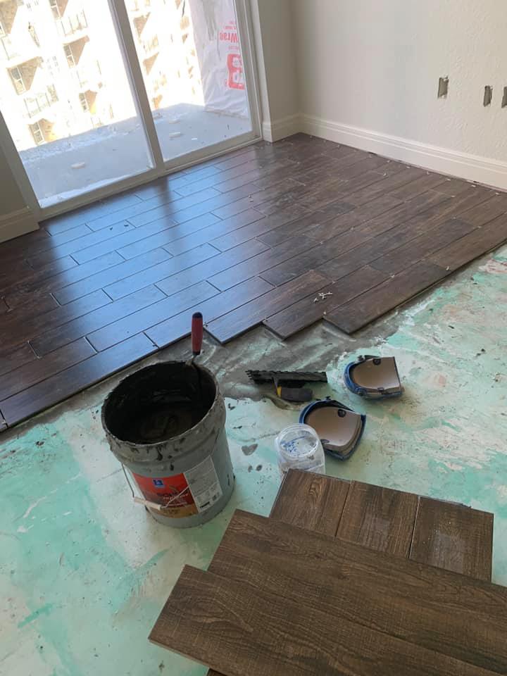 Fantastic Floors image