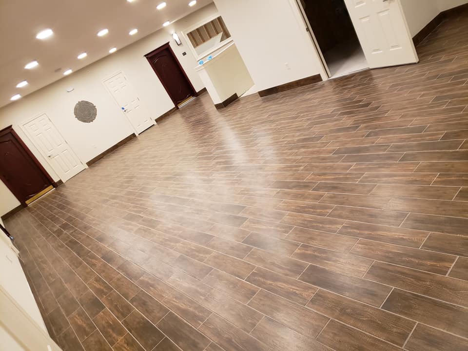 Fantastic Floors image