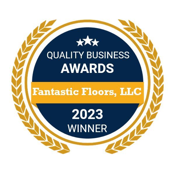 Quality Business Awards 2023 Winner