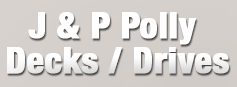 J & P Polly Decks Drive-Logo
