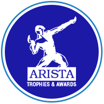 Arista Trophies & Awards