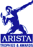 Arista Trophies & Awards - logo