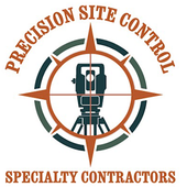 Precision Site Control Inc - Logo