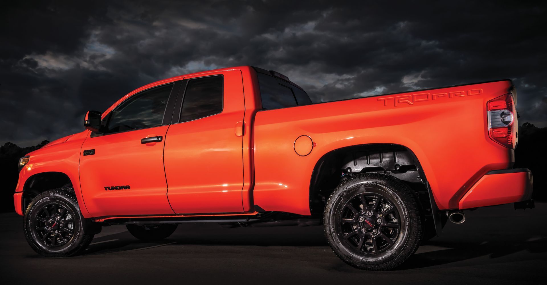 truck topper