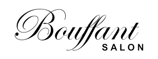 Bouffant Salon - Logo