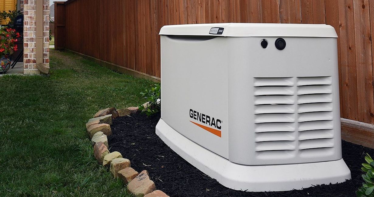 Generators Plus Co.