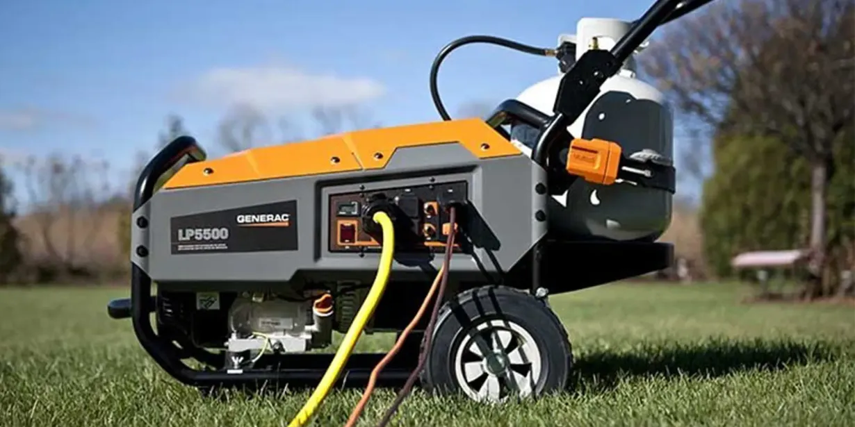 Generators Plus Co.