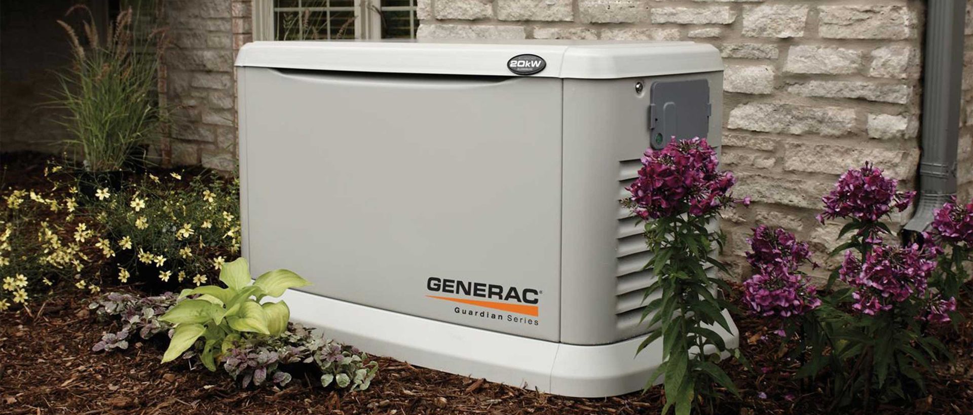 Generators Plus Co.
