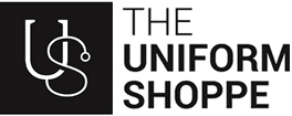 The Uniform Shoppe-Logo