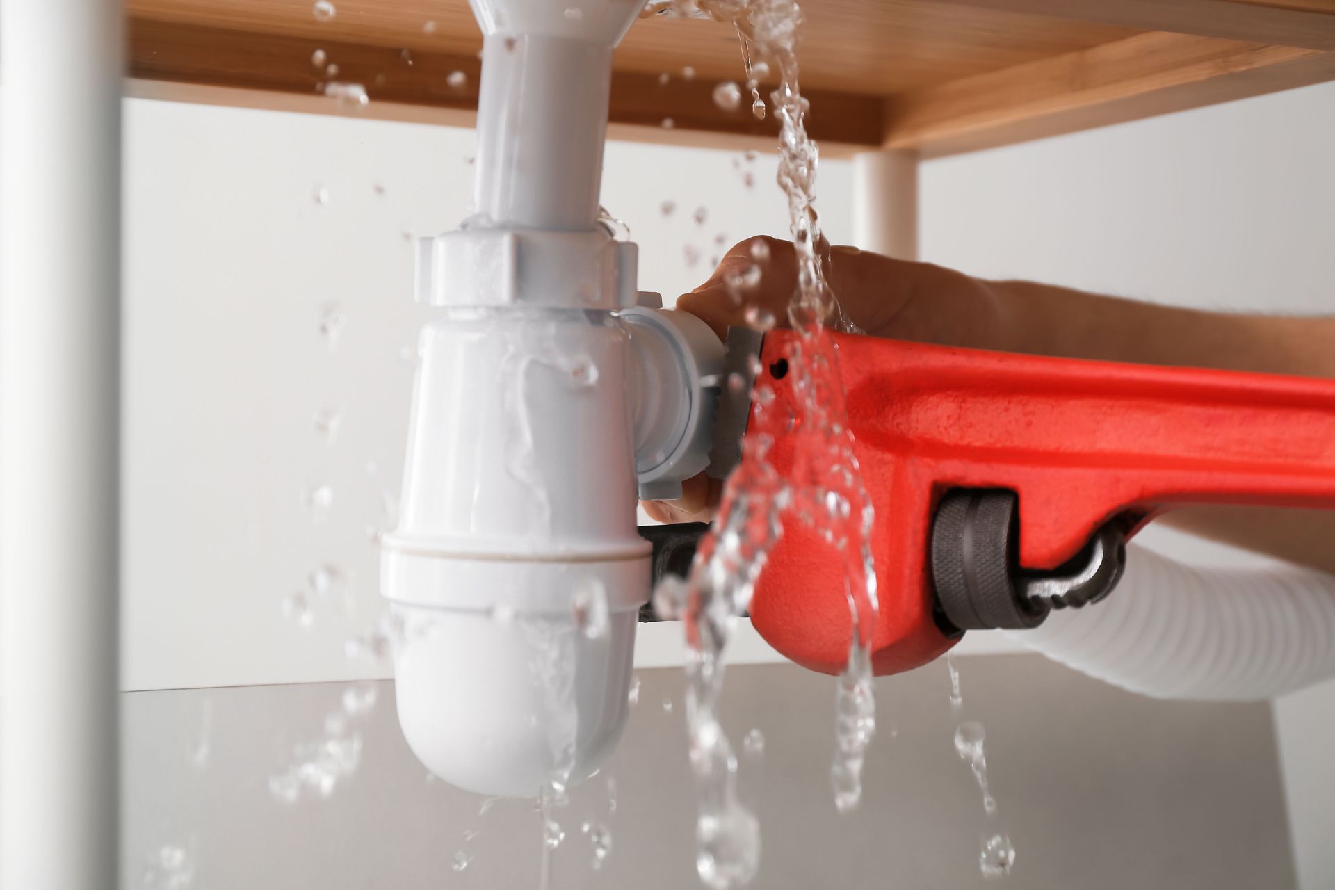 commercial plumber