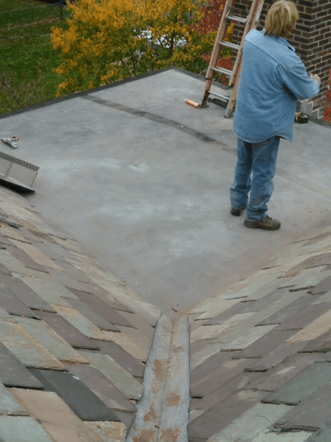 Reputable Contractors