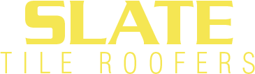 Slate Tile Roofers logo