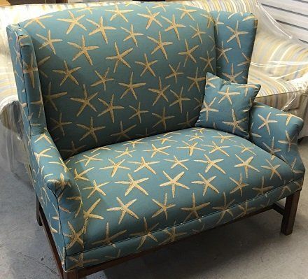 upholstery