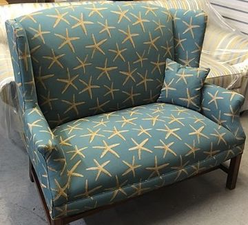 Needles Thread Furniture Upholstery Work Naples Fl