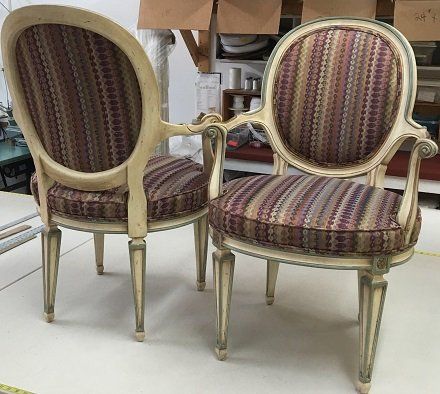 upholstery