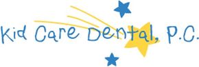 Kid Care Dental P.C. logo
