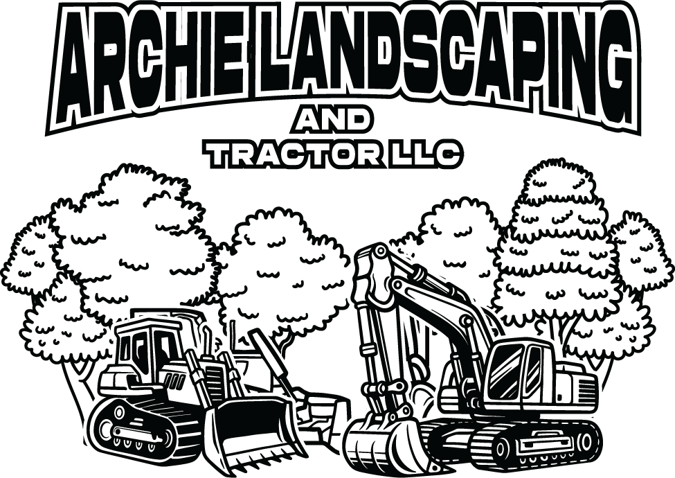 Archie Landscaping and Tractor LLC