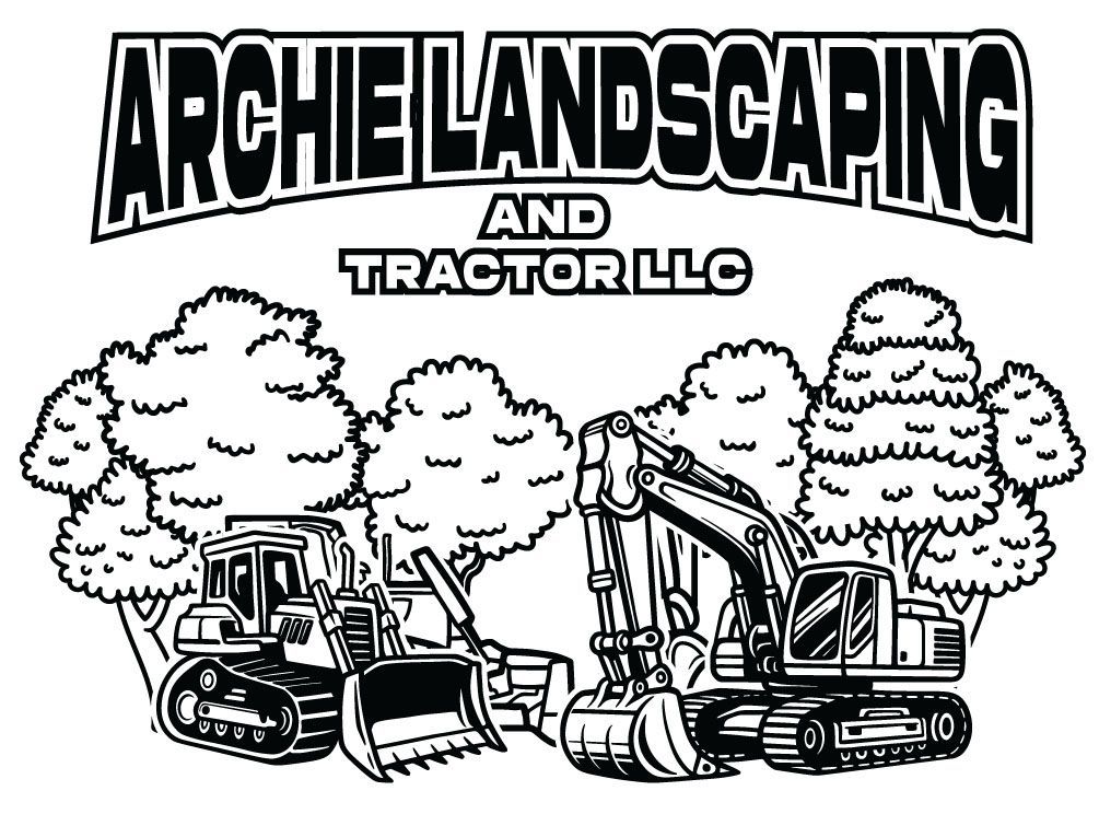 Archie Landscaping and Tractor LLC