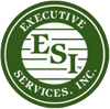 Executive Services Inc. logo