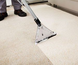 Carpet Cleaning