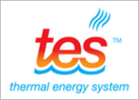 tes thermal energy system