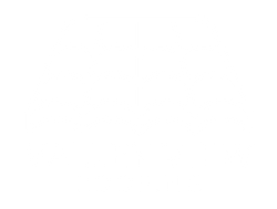 Valley View Roofing logo with white roof icon on black background
